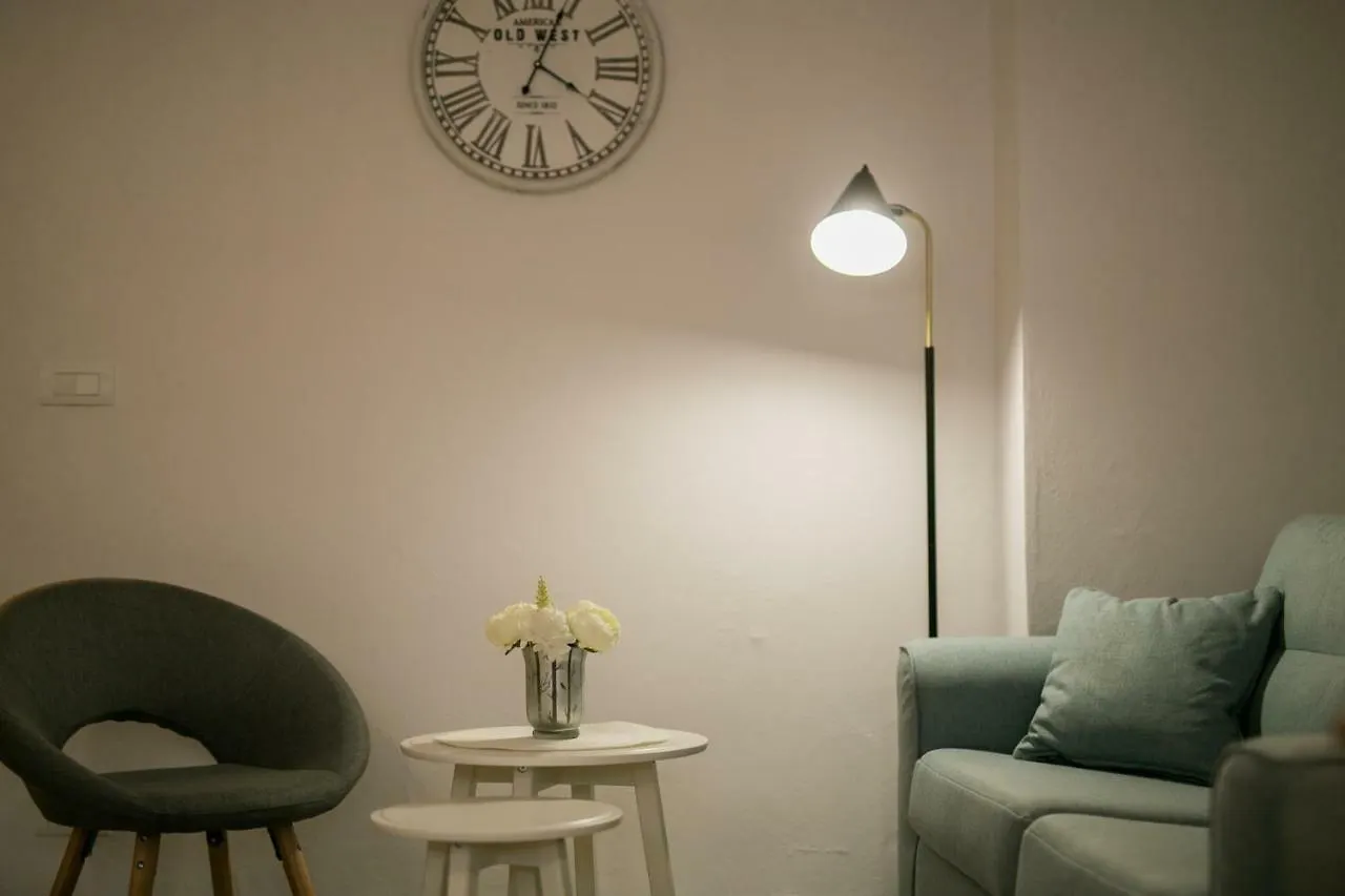 Cozy Coastal Apartment Gama Split 0*,