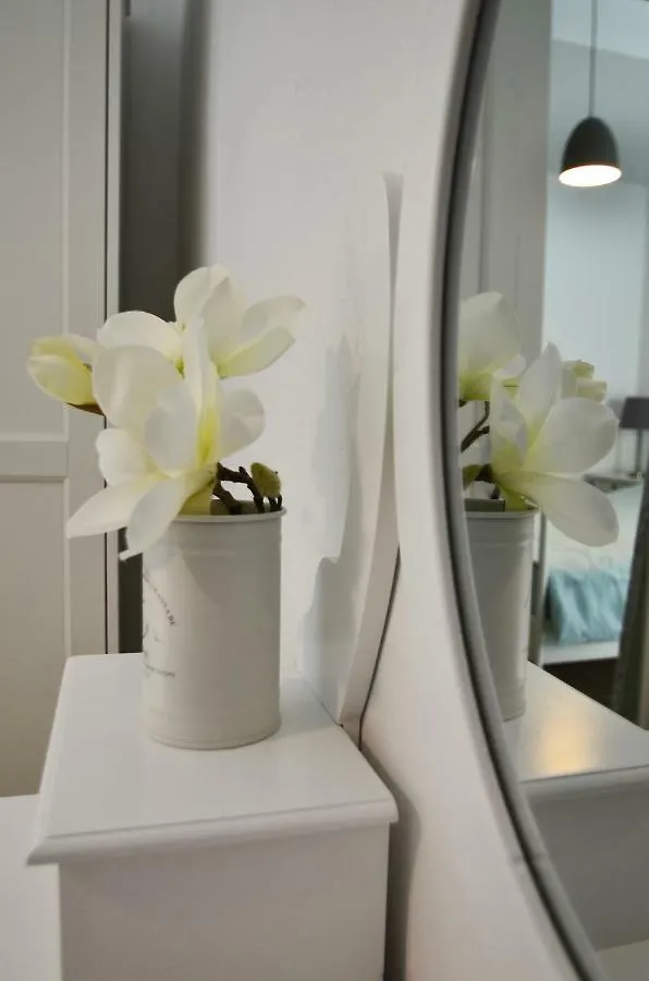 Cozy Coastal Apartment Gama Split Croacia